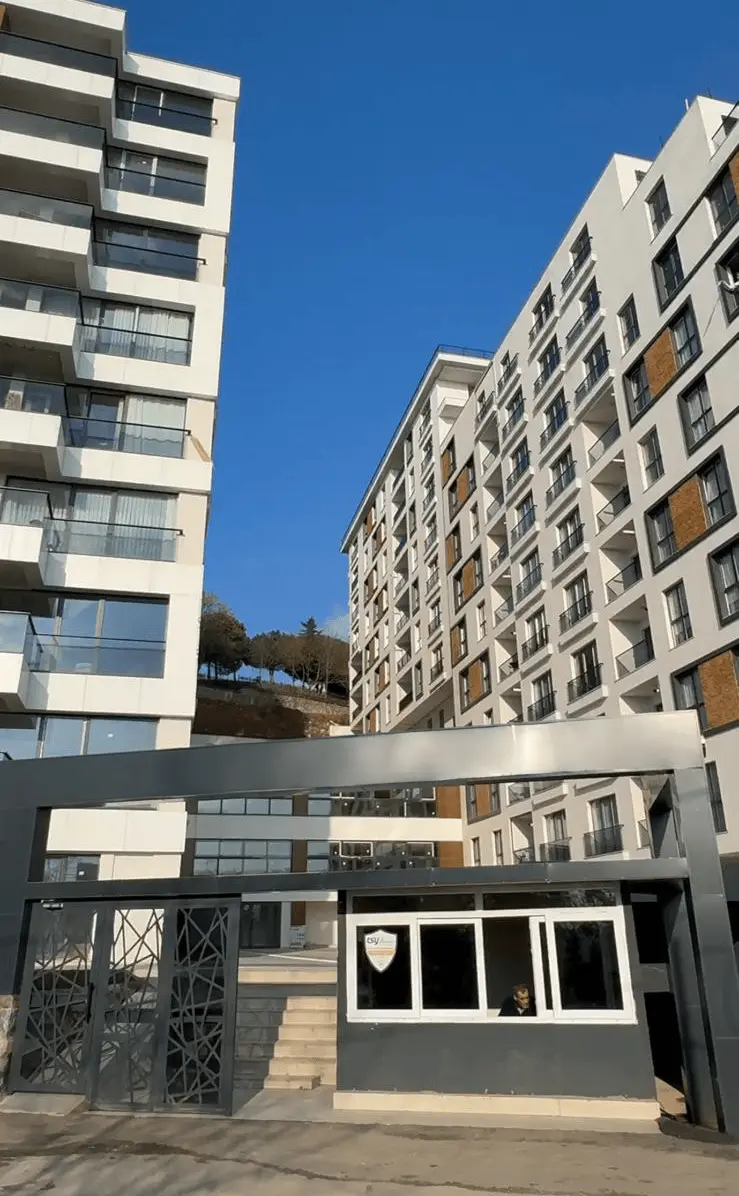 Properties in Pendik